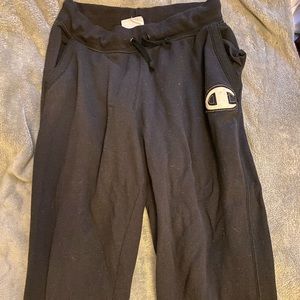 Champion Joggers